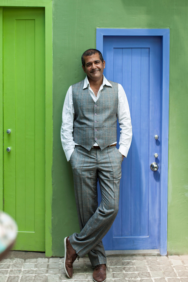 AD SINGH
